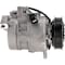 Gpd Compressor New, 6513019 6513019 - alternate 2